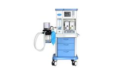 Render - Model SD-M2000B - Anesthesia Machine