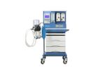 Render - Model SD-M2000C+ - Anesthesia Machine