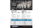 Check Valves Product Info Sheet