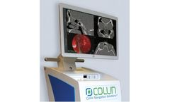 Collin - ENT Surgical Navigation System