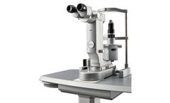 Ellex SOLO - Advanced SLT Ophthalmic Laser Platform
