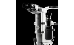Ultra Q Reflex - Ophthalmic Laser Platform