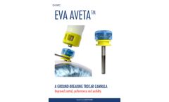 EVA AVETA - Brochure