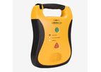 Defibtech Lifeline - Model AED - Semi-Automatic Defibrillator