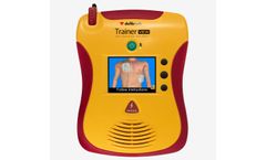 Model Trainers - Trainer View AED