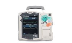 HeartStart - Model MRx - Defibrillator/Monitor