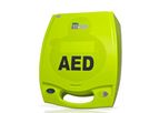 Zoll - Model AED Plus - Automated External Defibrillator