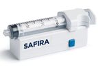 Safira - Safer Injection for Regional Anaesthesia