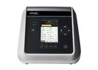 Vivo - Model 1 - New Generation Ventilator