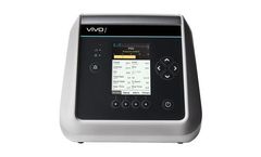 Vivo - Model 1 - New Generation Ventilator
