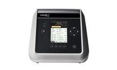 Vivo - Model 2 - New Generation Ventilator