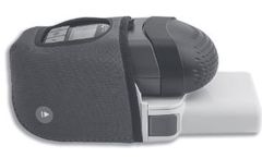 Breas - Model Z1 Auto - Breathing Device