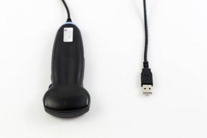 Interson - Model SiMPLi GP Vet - Ultra-Simple USB Vet Ultrasound