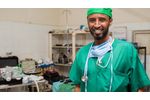 SANSOM - Safe Anaesthesia for Somaliland - Partnerships for Progress - Video