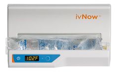 ivNow - Model 1 - Fluid Warmer