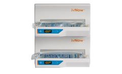 ivNow - Model 2 - Fluid Warmer