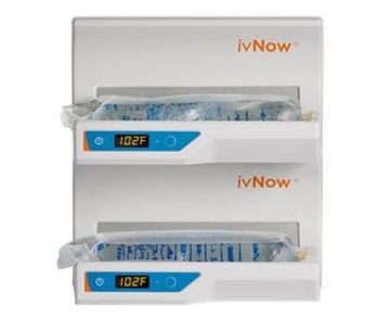 ivNow - Model 2 - Fluid Warmer