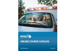 EMS1 Academy Course Catalog