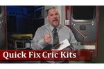 Adult Quick Fix on EMS1.com - Video