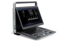 SonoScape - Model E1 - Hand Carried BW Ultrasound Model