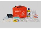 Econfarma - Orange First Aid Kits