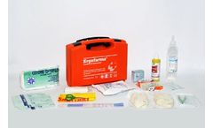 Ergofarma - Medium First Aid Kit