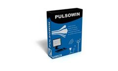 Pulsowin - Meteorological Data Software Management