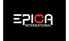 Epica International Announces Operations in Spartanburg, S.C. USA