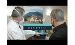 SeeFactor CT3 - Mission Hospital Case Study: C-Spine Implant - Video