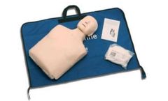 PVS - Model MAN002 - Little Anne Manikin CPR Trainer
