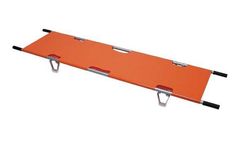 PVS - Model BAR022 - Foldable Stretcher