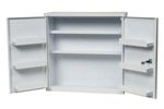 PVS - Model CAV505 - 505/M - Empty Medical Cabinet