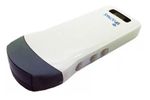 SIFULTRAS - Model 3.3 - Triple Headed Wireless 3 in 1 Ultrasound Scanner