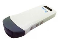 Wireless Multi head Color Ultrasound Scanner - SIFSOF