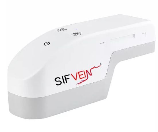 SIFVEIN - Model 1.0 - Infrared Vein Viewer