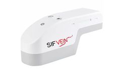 SIFVEIN - Model 1.0 - Infrared Vein Viewer