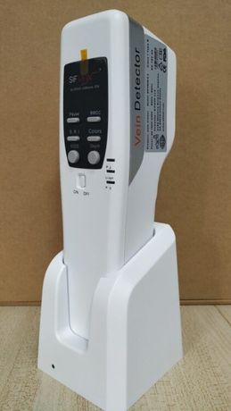 SIFVEIN - Model 5.2 - FDA Portable Vein Detector