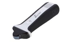 SIFSOF - Model SIFULTRAS-5.03 - Micro Convex Ultrasound Scanner Color Doppler Wireless
