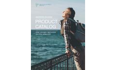 AG Industries Products - Catalogue