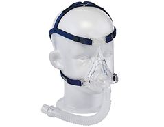 AG Industries Launches New Pediatric Full Face CPAP Mask