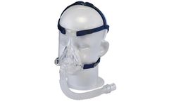 Nonny - Full Face Pediatric CPAP Mask