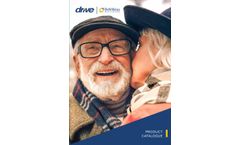 Drive - Medical Bathroom Products - Brochure