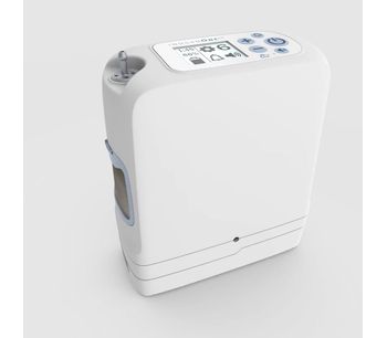 Inogen - Model G5 - Portable Oxygen Concentrator