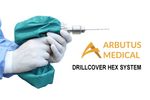 Arbutus Medical - Video
