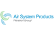 Air System Products, LLC. (ASP)