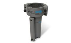 Accu-Zorb - Model 7 - Oil/Water Separator for Compressed Air Systems