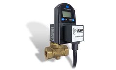 ASP - Model dDVT720 Series - Electric Air Compressor Condensate Drain with Digital Timer