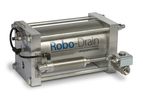 Robo-Drain - Model RD750 - External Pneumatic Operated High-Pressure Condensate Drain