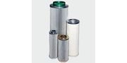 Hydraulic Filter Elements