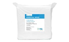 FG-Clean - Model C30L - Light Weight Polyester Cellulose Wipes